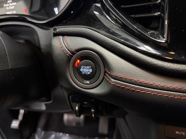 2023 Dodge Durango GT Plus AWD