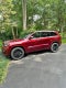 2022 Jeep Grand Cherokee WK Laredo X 4x4