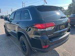 2020 Jeep Grand Cherokee Laredo E 4x4