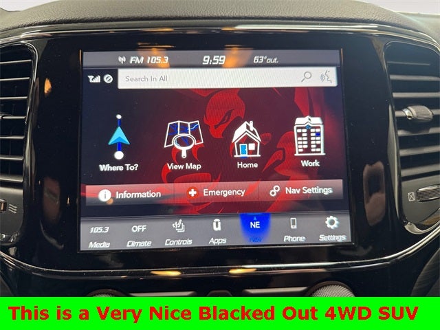 2021 Jeep Grand Cherokee Laredo X 4x4