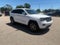 2017 Jeep Grand Cherokee Limited 4x4