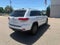 2017 Jeep Grand Cherokee Limited 4x4