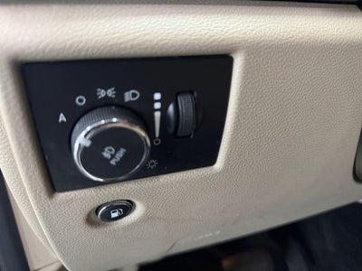 2017 Jeep Grand Cherokee Limited 4x4