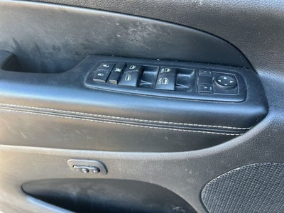 2017 Jeep Grand Cherokee Limited 4x4