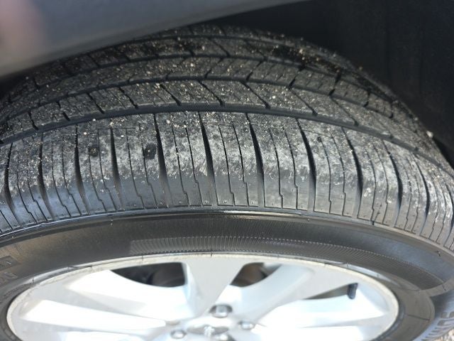 2017 Jeep Grand Cherokee Limited 4x4