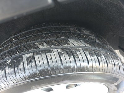 2017 Jeep Grand Cherokee Limited 4x4