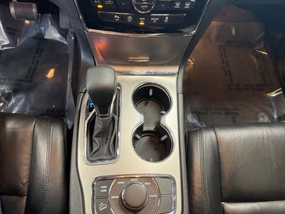 2019 Jeep Grand Cherokee Limited 4x4