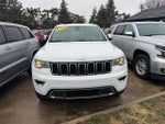 2019 Jeep Grand Cherokee Limited 4x4