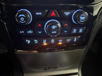 2021 Jeep Grand Cherokee High Altitude 4x4