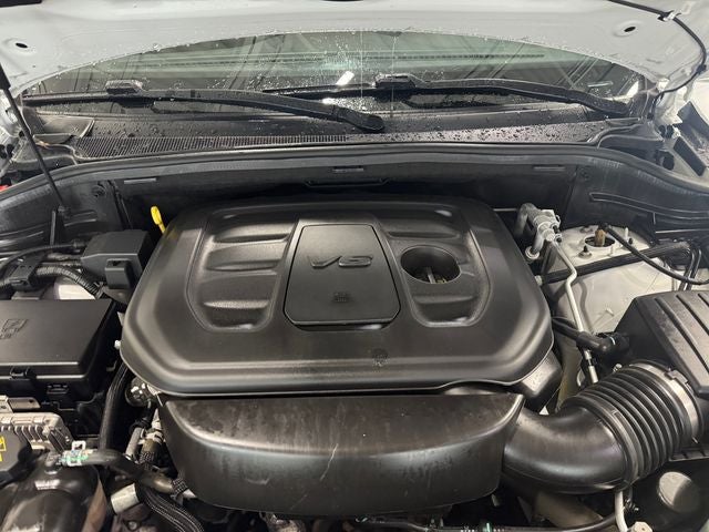 2021 Jeep Grand Cherokee High Altitude 4x4