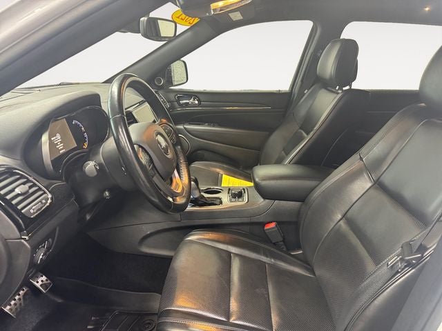 2021 Jeep Grand Cherokee High Altitude 4x4