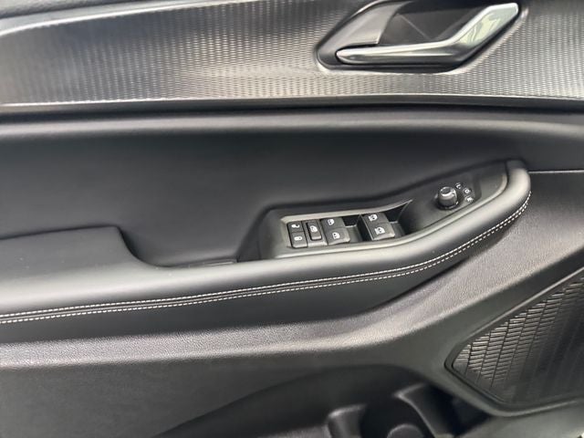 2024 Jeep Grand Cherokee Altitude X 4x4