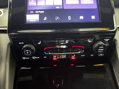 2024 Jeep Grand Cherokee Altitude X 4x4