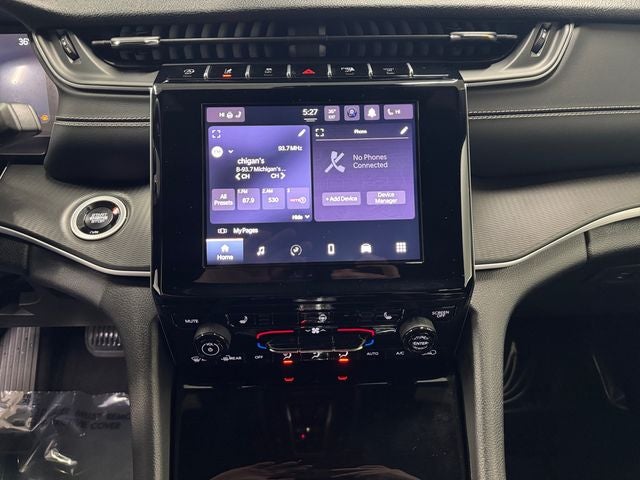 2024 Jeep Grand Cherokee Altitude X 4x4