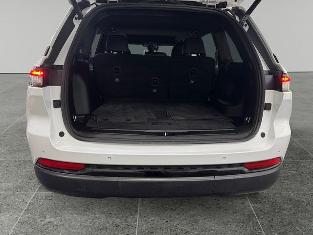 2024 Jeep Grand Cherokee Altitude X 4x4