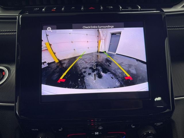 2024 Jeep Grand Cherokee Altitude X 4x4