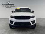 2024 Jeep Grand Cherokee Altitude X 4x4