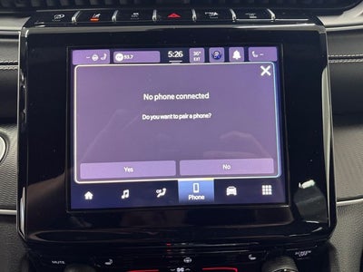 2024 Jeep Grand Cherokee Altitude X 4x4