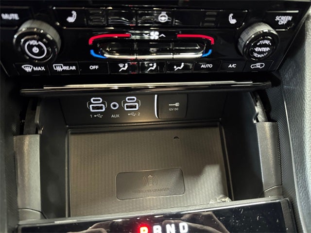 2025 Jeep Grand Cherokee Laredo X 4x4