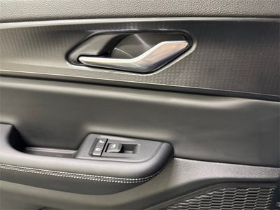 2025 Jeep Grand Cherokee Laredo X 4x4