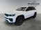 2027 Jeep Grand Cherokee Laredo Altitude