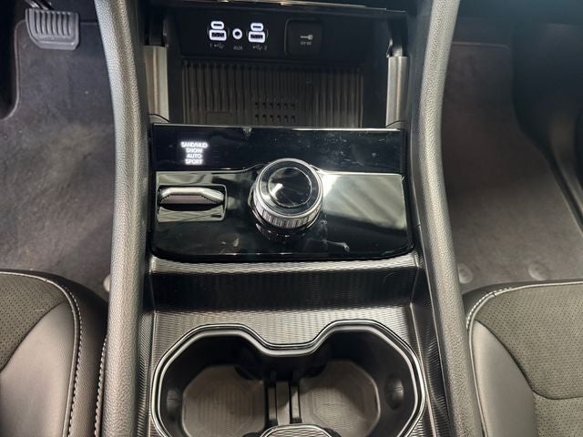 2027 Jeep Grand Cherokee Laredo Altitude
