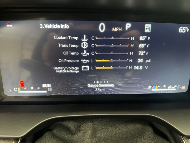 2027 Jeep Grand Cherokee Laredo Altitude