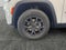 2027 Jeep Grand Cherokee Laredo Altitude
