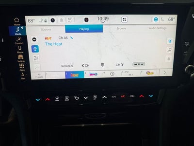 2027 Jeep Grand Cherokee Laredo Altitude