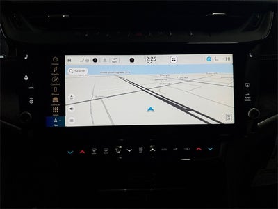 2026 Jeep Grand Cherokee GRAND CHEROKEE ALTITUDE 4X4