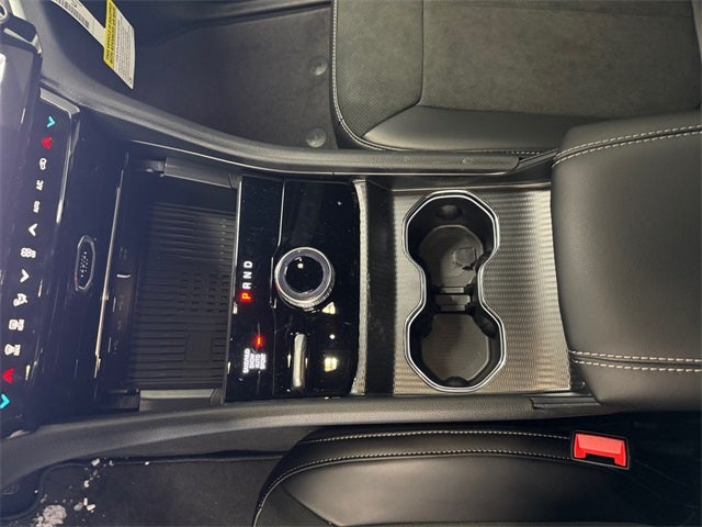 2026 Jeep Grand Cherokee GRAND CHEROKEE ALTITUDE 4X4