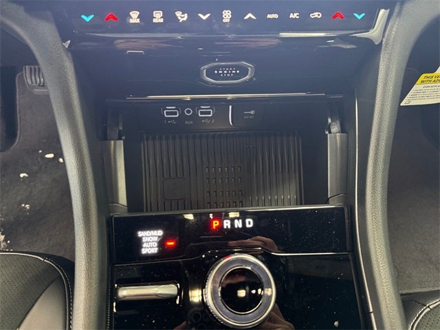 2026 Jeep Grand Cherokee GRAND CHEROKEE ALTITUDE 4X4