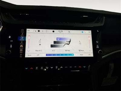 2026 Jeep Grand Cherokee GRAND CHEROKEE ALTITUDE 4X4