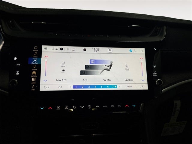 2026 Jeep Grand Cherokee GRAND CHEROKEE ALTITUDE 4X4