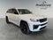 2027 Jeep Grand Cherokee Limited Reserve