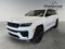 2027 Jeep Grand Cherokee Limited Reserve