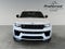 2027 Jeep Grand Cherokee Limited Reserve