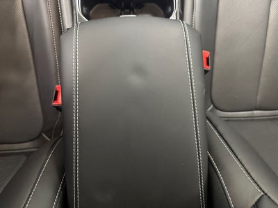 2027 Jeep Grand Cherokee Limited Reserve