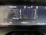 2027 Jeep Grand Cherokee Limited Reserve