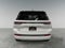 2027 Jeep Grand Cherokee Limited Reserve