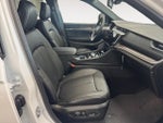 2027 Jeep Grand Cherokee Limited Reserve