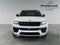 2027 Jeep Grand Cherokee Summit