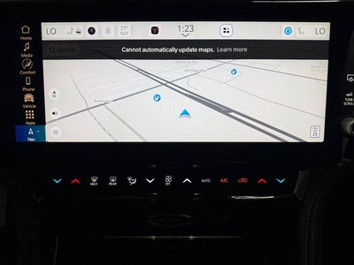 2027 Jeep Grand Cherokee Summit