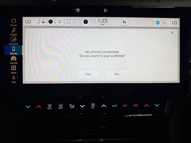 2027 Jeep Grand Cherokee Summit
