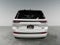 2027 Jeep Grand Cherokee Summit