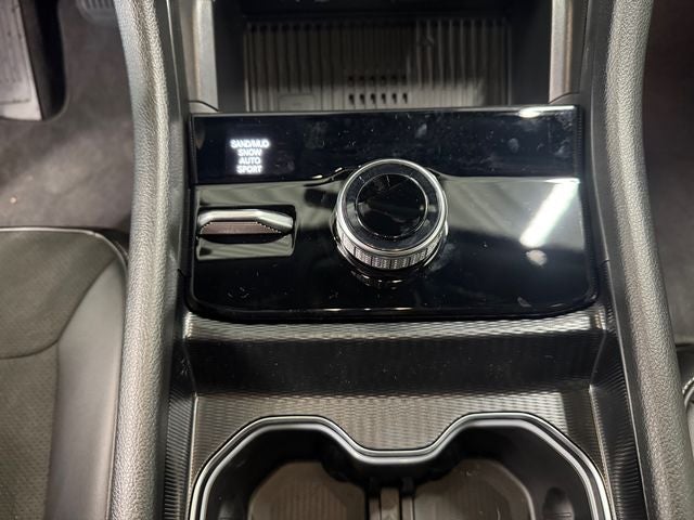 2027 Jeep Grand Cherokee GRAND CHEROKEE L LAREDO ALTITUDE 4X4
