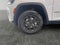 2027 Jeep Grand Cherokee GRAND CHEROKEE L LAREDO ALTITUDE 4X4