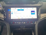 2027 Jeep Grand Cherokee GRAND CHEROKEE L LAREDO ALTITUDE 4X4