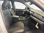 2027 Jeep Grand Cherokee GRAND CHEROKEE L LAREDO ALTITUDE 4X4