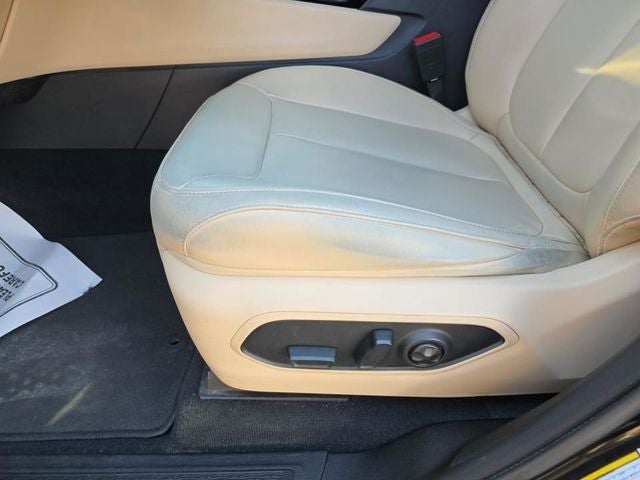 2023 Jeep Grand Cherokee L Limited 3.6 Liter V6 4WD